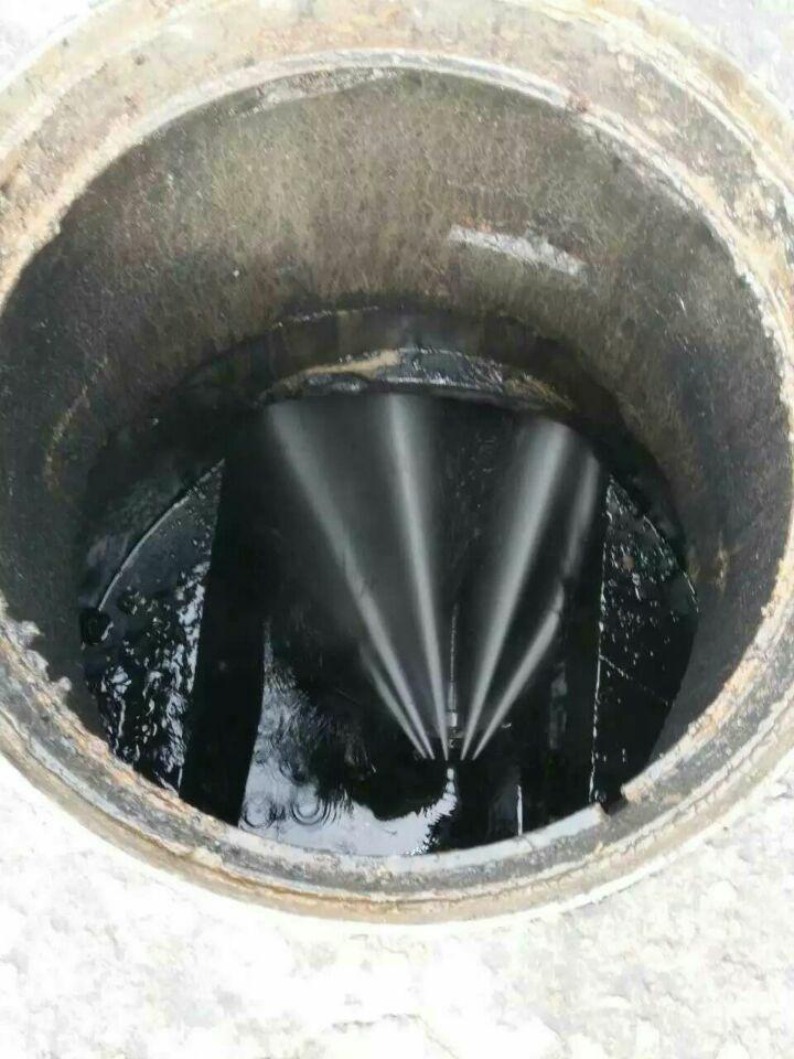 卫滨市政管道清洗-排污管道清洗
