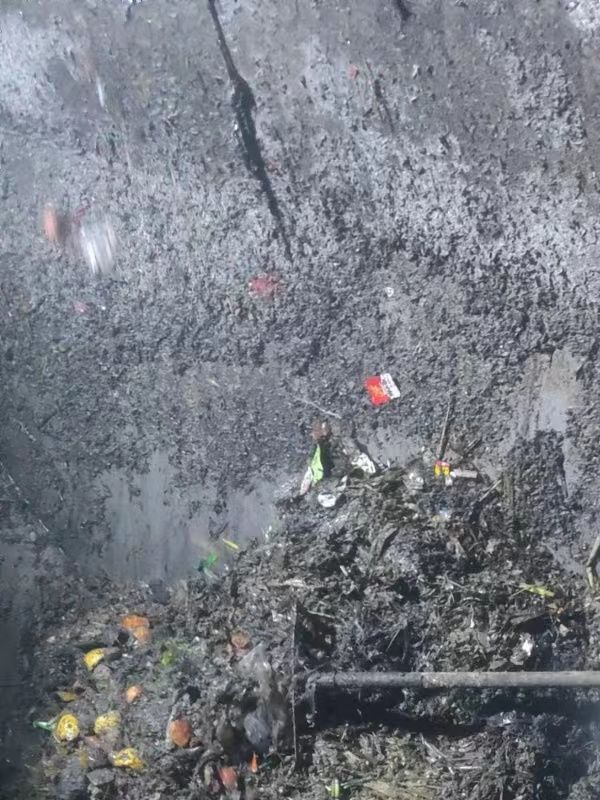 卫滨管道结垢危害和原因